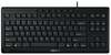 Klaviatuur Cherry Stream TKL, US, must