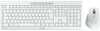 Klaviatuurikomplekt Cherry Stream Desktop Comfort, DE, valge