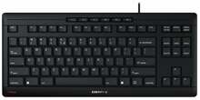 Klaviatuur Cherry Stream TKL, US, must