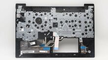 Klaviatuur Lenovo ThinkPad E16 Gen 1, 5M11J05719, must