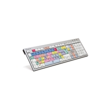 Klaviatuur LogicKeyboard Adobe Premiere Pro CC, FR, USB, AZERTY