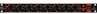 Behringer ULTRAGAIN ADA8200, 8 kanalit, 24 bitti