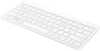 Klaviatuur HP 350 WHT Compact Multi-Device