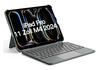 Klaviatuur Inateck KB04122-11, QWERTZ, Bluetooth, hall