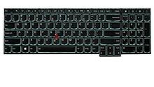 Lenovo klaviatuur, inglise