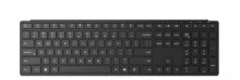 Klaviatuur Lenovo Multi-Mode Pro Keyboard 6000, juhtmevaba, leedu, must