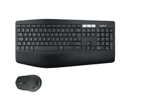 Logitech MK850 Performance, prantsuse (Azerty)