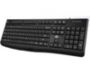 Klaviatuur HP K200, USB, ENG
