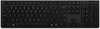 Klaviatuur Lenovo Professional, 4Y41K04067, juhtmevaba, RF + Bluetooth, CZ-SK, hall