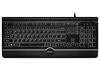 Klaviatuur Tracer Office Pro USB, valge