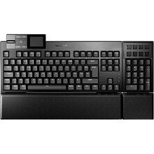Klaviatuur Be Quiet Dark Mount Silent Linear Gaming FR USB