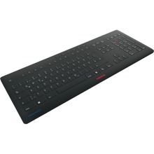 Cherry Stream, QWERTZ, must