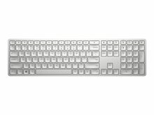 HP 970, programmeeritav juhtmevaba klaviatuur, DK paigutus