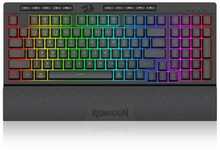 Klaviatuur Redragon Shiva 98 Pro, K515-Pro