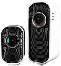 Creative Project Watcher