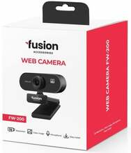 Fusion FW-200