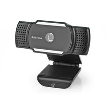 Nedis WCAM110BK