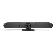 Logitech Rally Bar 4K 960-001312