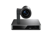 Yealink UVC 86 Black PTZ
