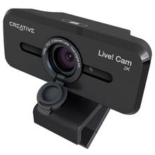 Creative LiveCam Sync 2K V3