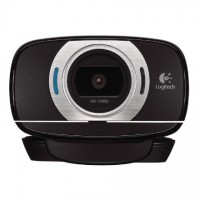 Logitech Webcam C615