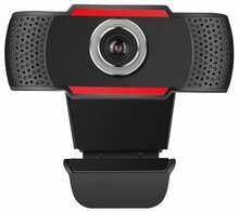 Techly I-WEBCAM-60T