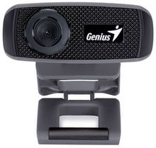 Genius FaceCam 1000X