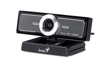 Genius WideCam F100