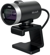 Microsoft Lifecam Cinema