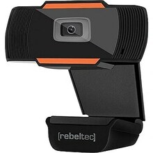 Rebeltec Live Webcam