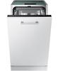 Samsung DW50R4070BB