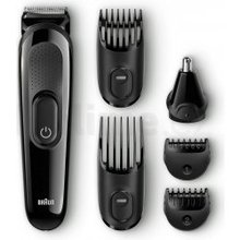 Braun MGK3020