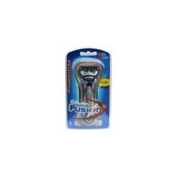 Gillette Fusion Manual