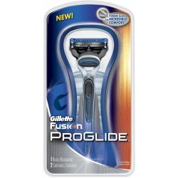 Gillette Fusion ProGlide Manual
