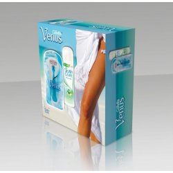 Gillette Venus Satin Care