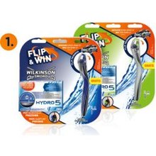 Wilkinson SWORD HYDRO 5 SENSITIVE