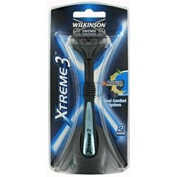 Wilkinson Sword Xtreme 3