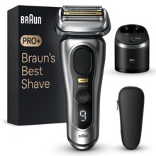 Braun 9567CC