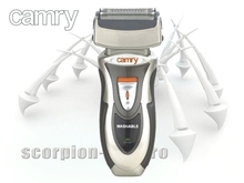 Camry CR 104