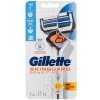 Gillette Skinguard Sensitive Power Flexball