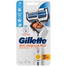 Gillette Skinguard Sensitive Power Flexball