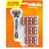 Gillette Fusion5