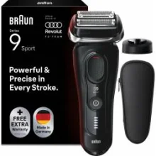 Braun Series 9 9110s Sport