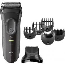 Braun series 3 3000BT