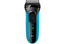 Braun 3040WD