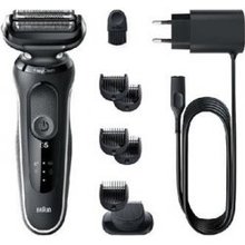 Braun 51-W1500s