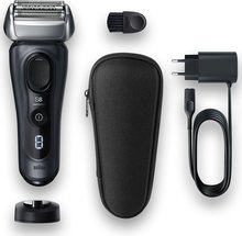 Braun Series 8 8413s