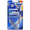 Gillette Sensor 3