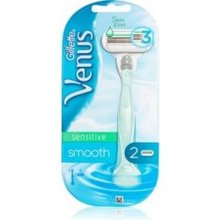 Gillette Venus Sensitive Smooth