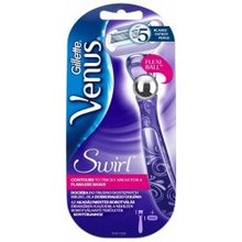 Gillette Venus Swirl
